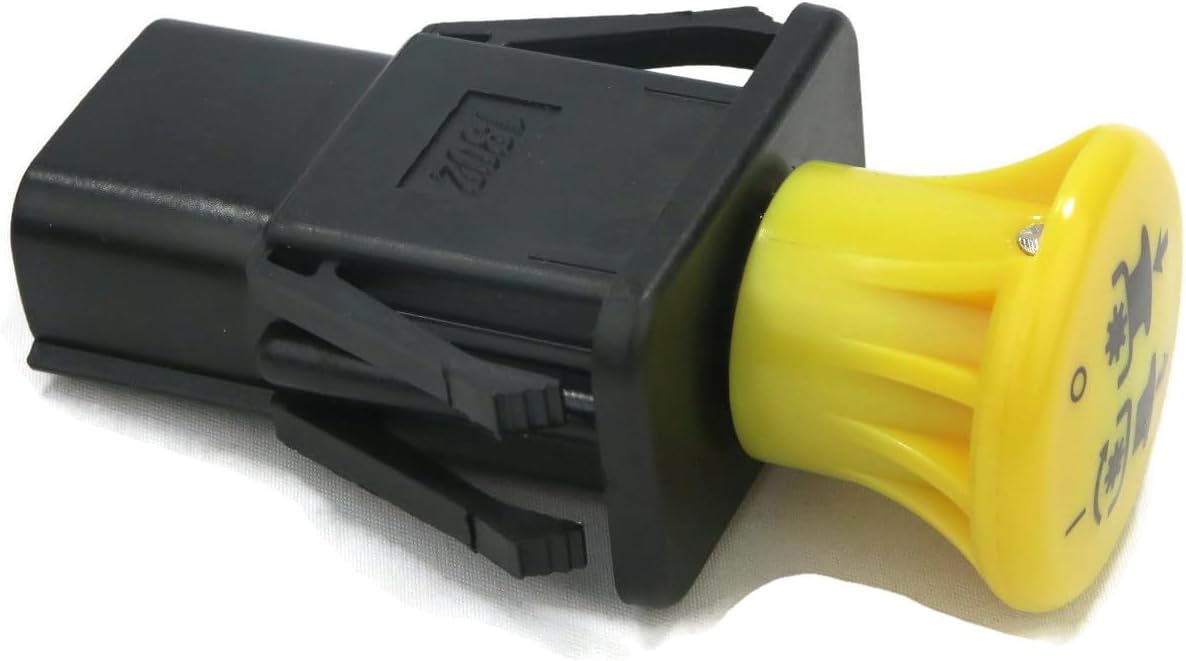 The ROP Shop PTO SWITCH for Kubota K3011-62321, Dixie Chopper 4174684, 679534