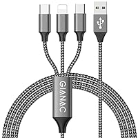 GIANAC Multi USB Kabel,