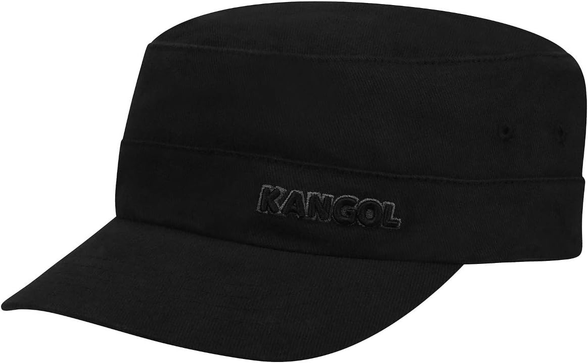 Kangol Cotton Twill Army Cap