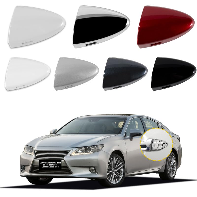 Amazon.com: Exterior Door Handle Key Hole Trim Cover Cap