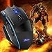AFUNTA ratón para juegos para PC y portátil
