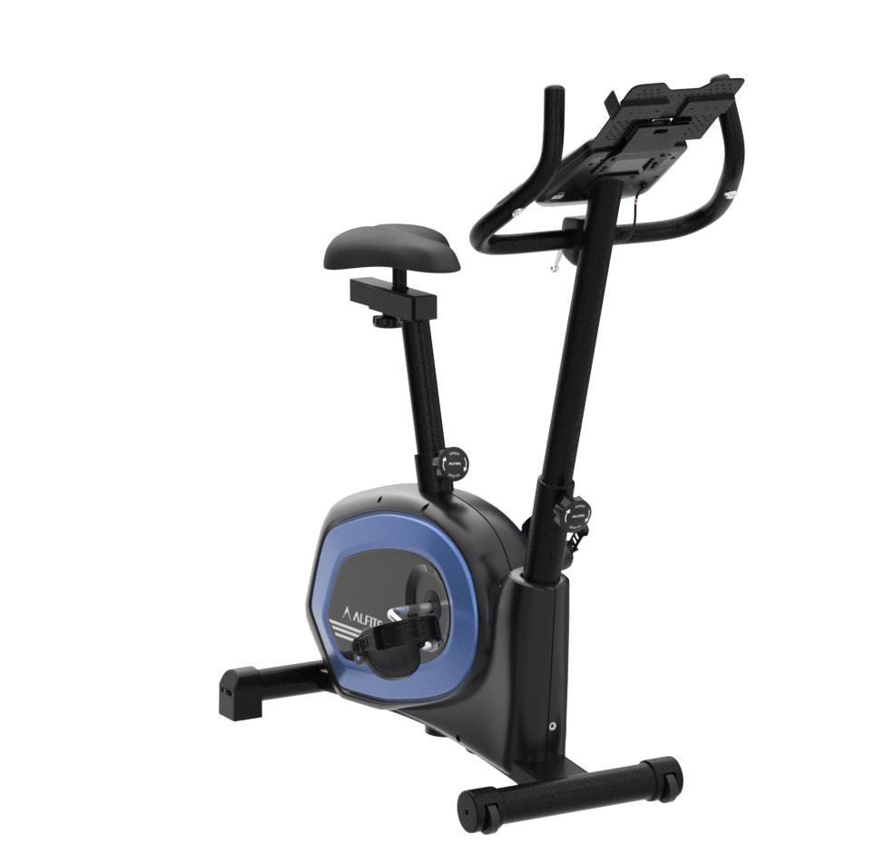 Amazon.co.jp: アルインコ(ALINCO) フィットネスバイク 家庭用 24段階  