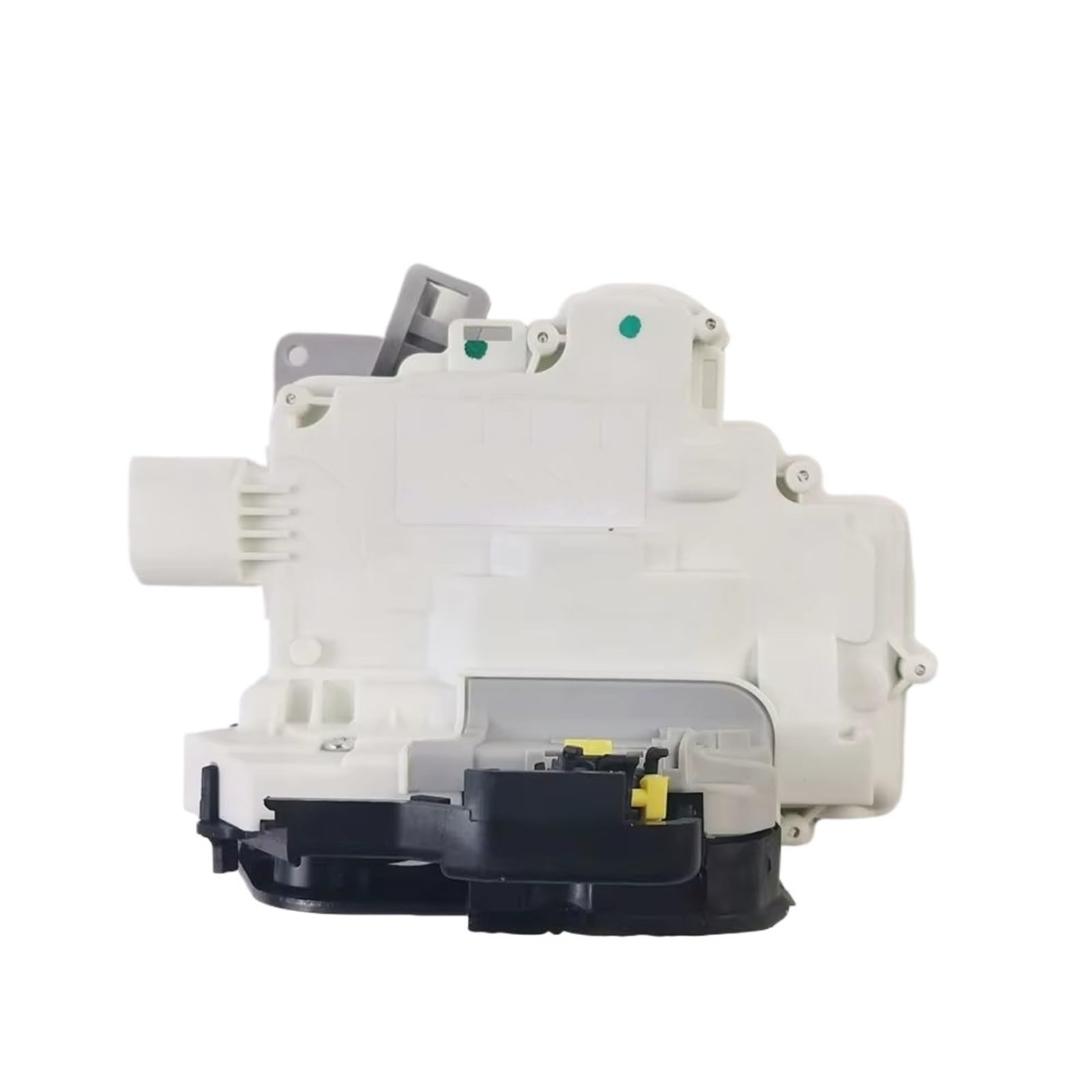 Kpuwers Front Left For A6 S6 For A8 S8 For A3 S3 Rs6 Rs3 Door Lock Actuator Right-Hand Drive 4F2837015 4F2837016 4F0839015 4F0839016 Door Lock Latch Actuator(Front Left)