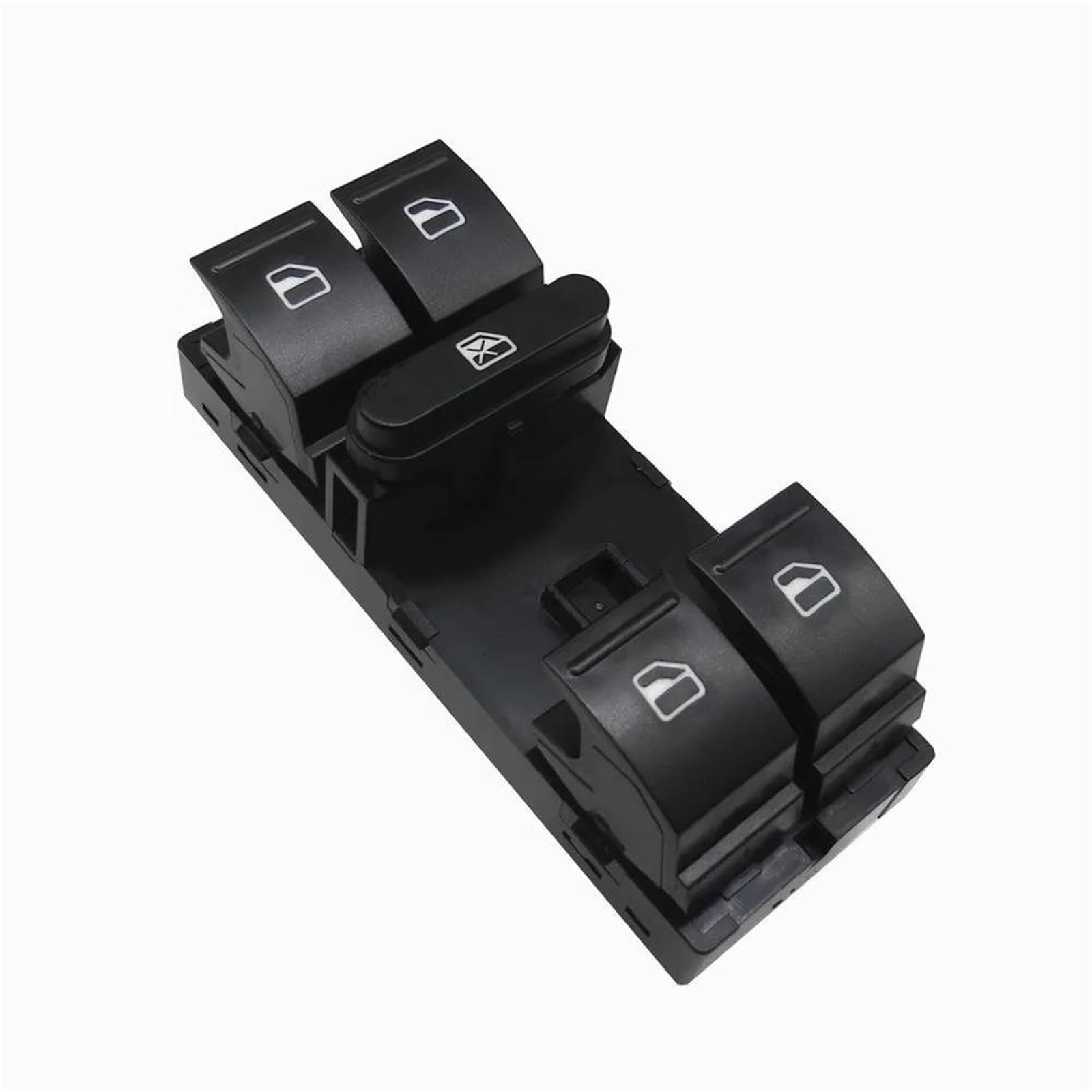 Vitre VW bloquée ? Changez la commande de lève-vitre électrique EOS Caddy Passat 1K4959857B - 5