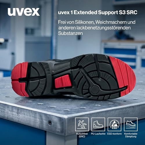 Uvex 8536344