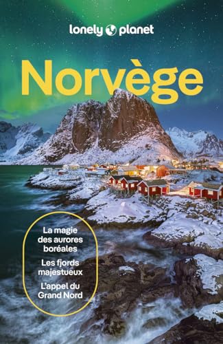 Norvège 6ed