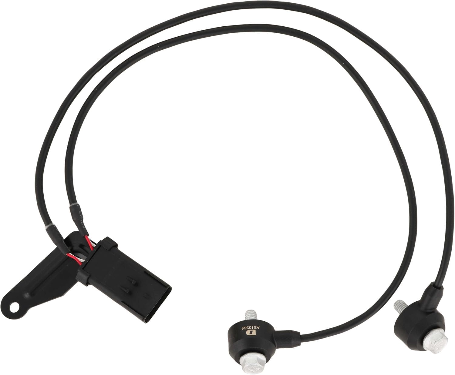 Delphi AS10364 Ignition Knock (Detonation) Sensor