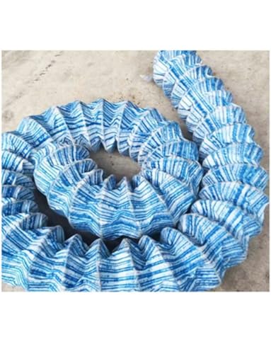 Perforiertes Abflussrohr, Vlies-Untergrundschlauch für Hof und Garten, 15,2 cm Durchmesser, 10 m lang, effizientes Wasserablaufsystem