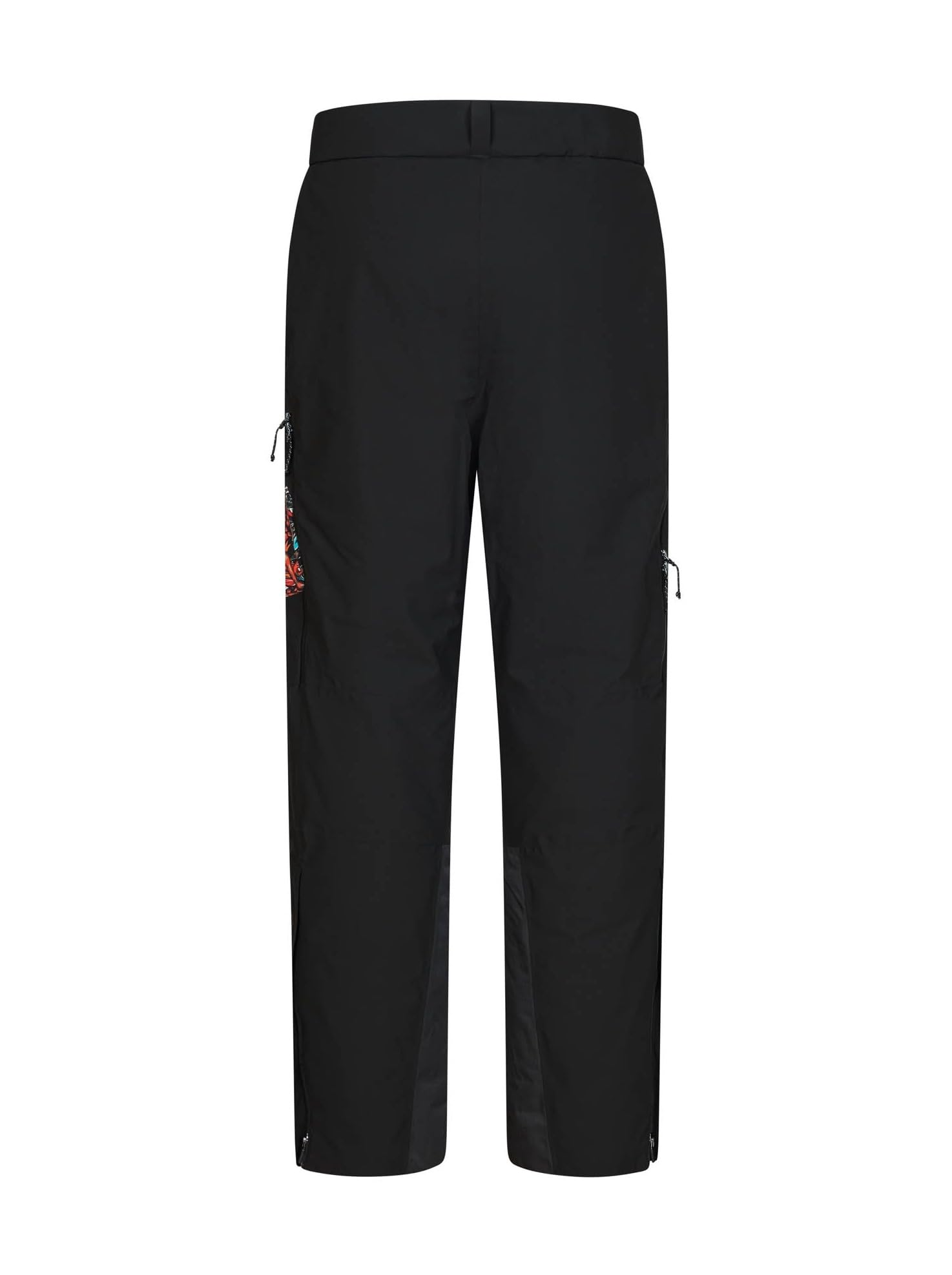 Rock Experience Fanatic Pantaloni Sportivi Uomo