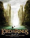 The Art of the "Fellowship of the Ring" (The "Lord of the Rings")
