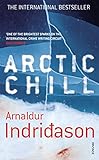 Arctic Chill (Reykjavik Murder Mysteries)