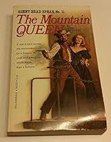 The Mountain Queen 0440062020 Book Cover