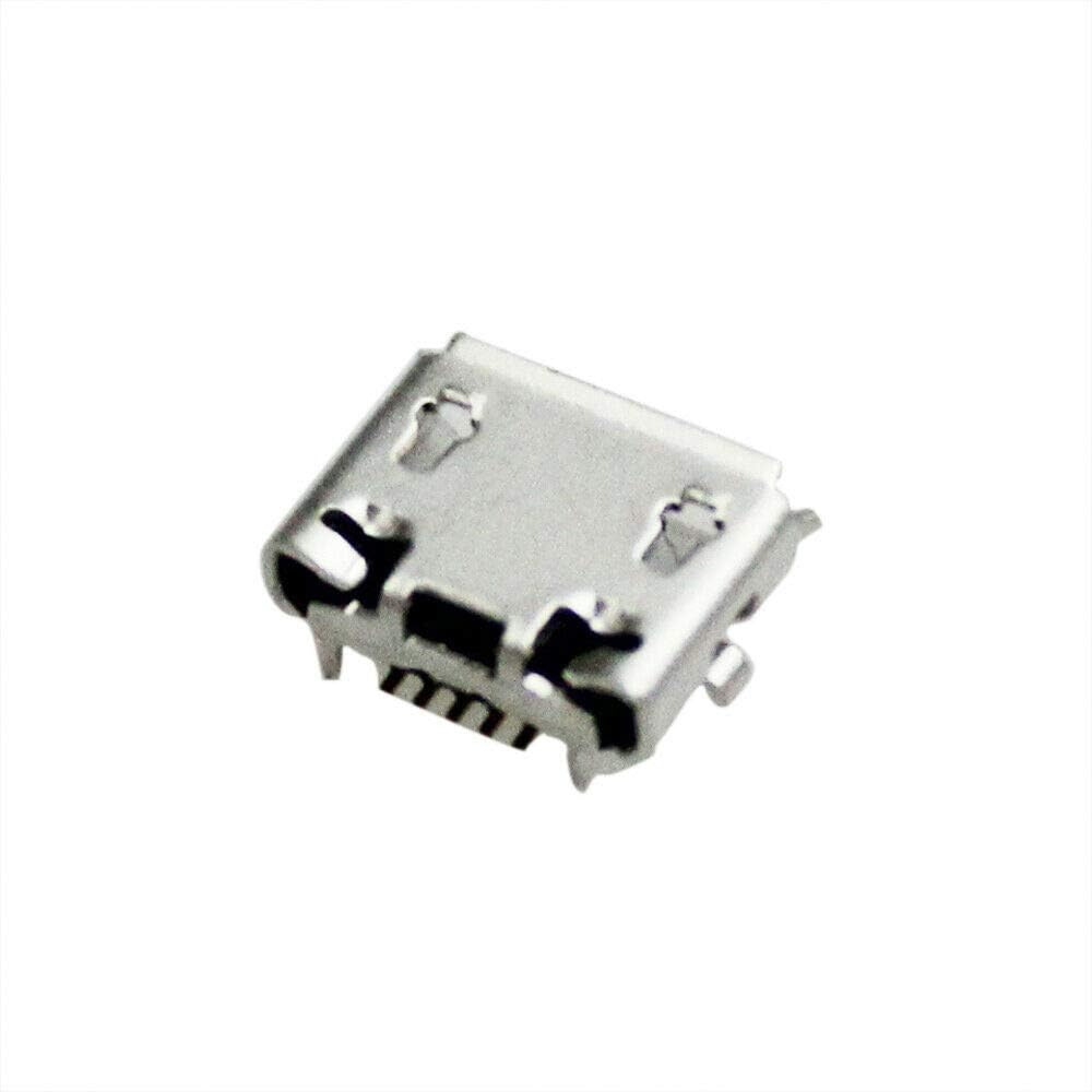 ePartSolution_ 2X BLU Pure XL P0010U Charger Charging Port Dock Connector USB Port Replacement Part USA