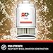 K&N Diesel Fuel Filter: Performance Fuel Filter, Premium Engine Protection, Compatible with 2001-2015 Chevrolet/GMC Truck 6.6L Duramax Diesel Engines, PF-3000