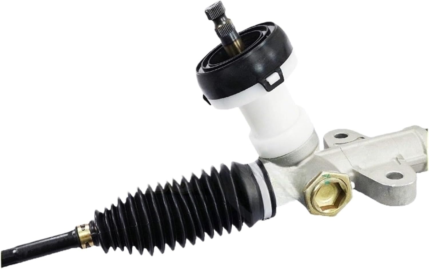 56500-1J000 56500-1J500 565001J100 Compatible For HYUNDAI I20 Vehicle Accessory Steering Gear Replacement Power Steering Rack And Pinion