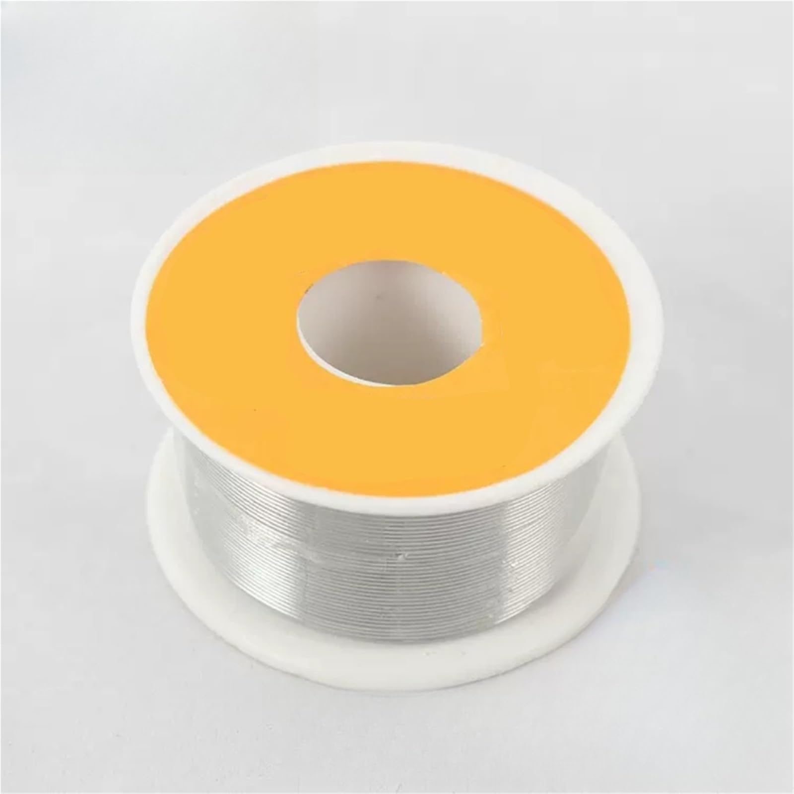 Filo for saldatura con nucleo in colofonia da 300 g/250 g/100 g Giunto a bassa temperatura luminoso 1,0/1,2/1,5/2,0 mm(1.5mm,300g)