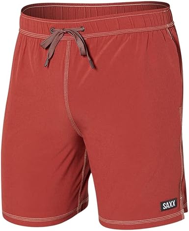 Amazon.com: Saxx Oh Buoy 2N1 5” Trunk 