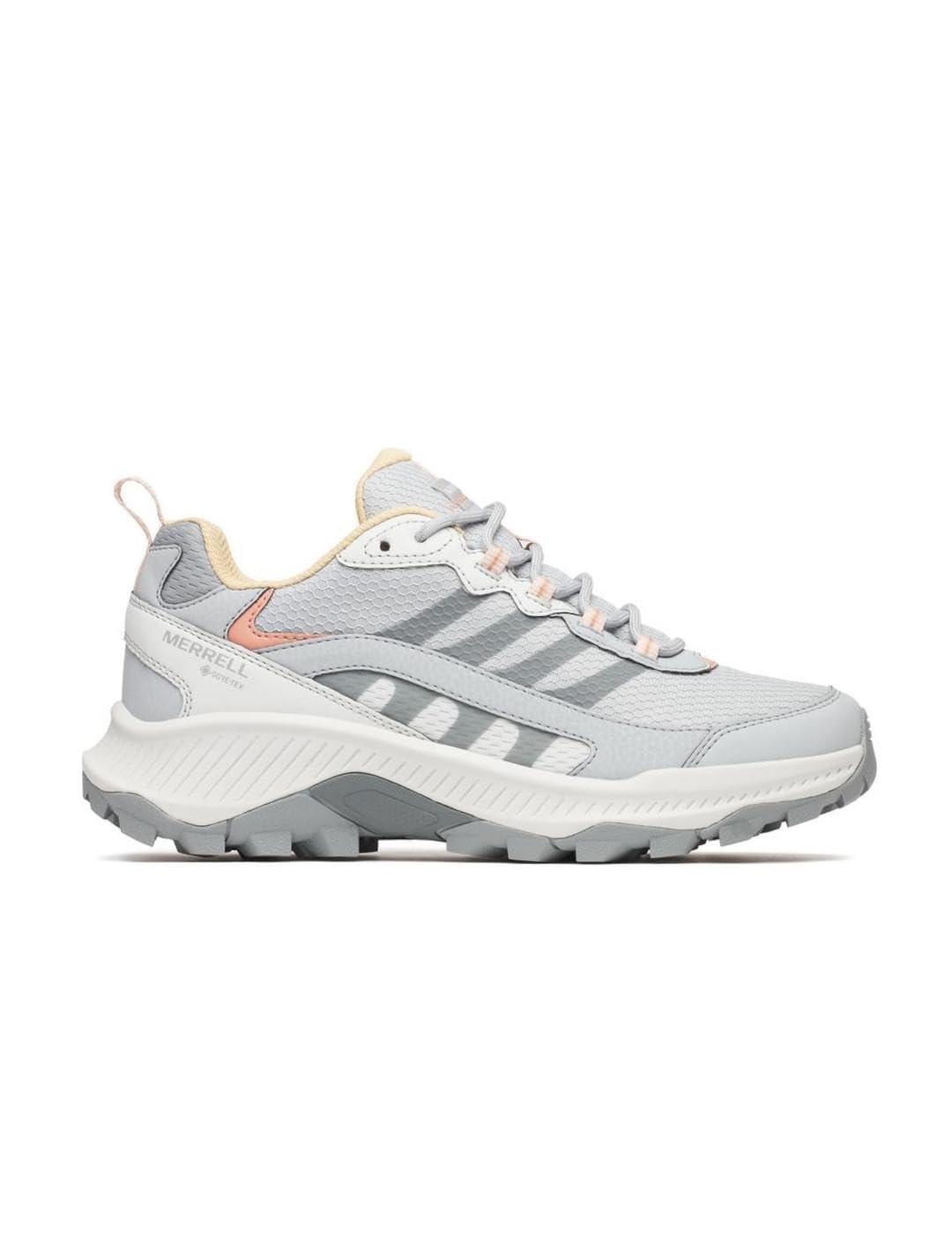 MERRELL Speed Strike 2 GTX ZapatillasMujer