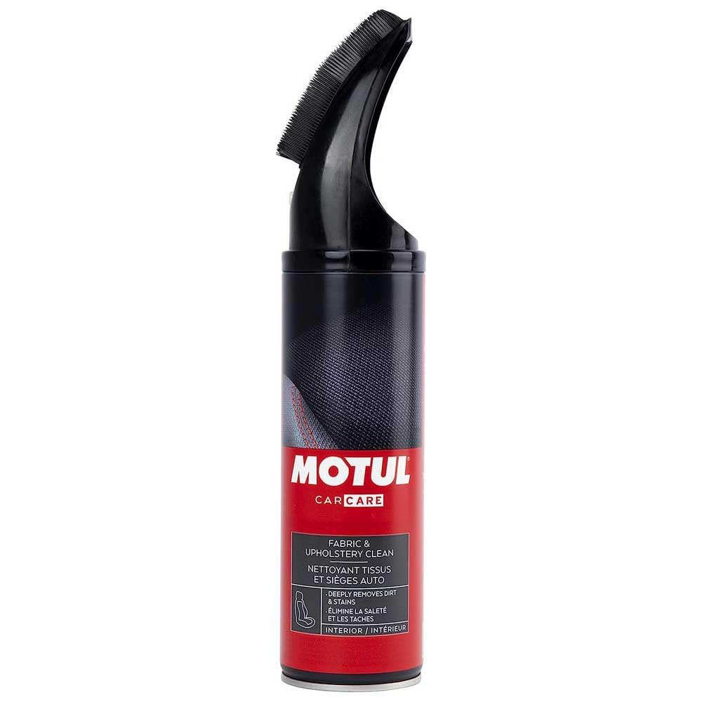 MOTUL Limpia tapicerias