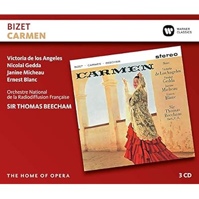 Bizet: Carmen