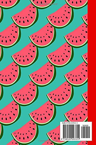 Tic Tac Toe: Games Fun Activities for Kids / Paper & Pencil Workbook for Games, Smart gifts for Family | Watermelon Cover by Karolina Albers image 3