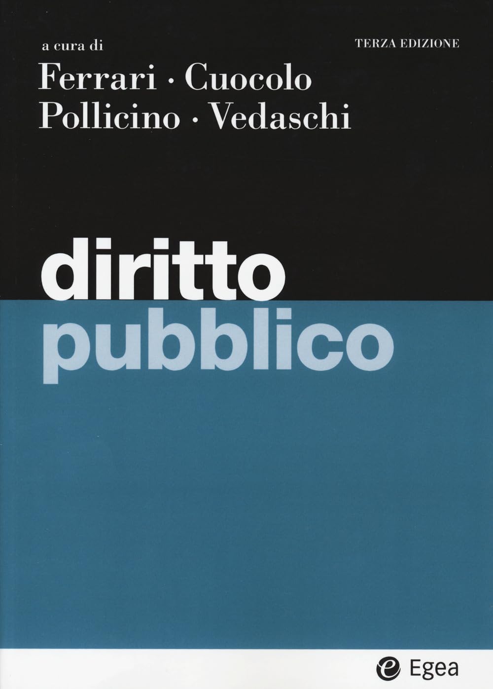 Diritto Pubblico - 4