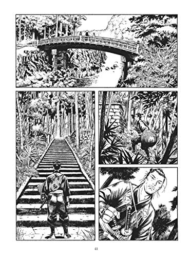 La Redenzione Del Samurai. Chanbara - 4
