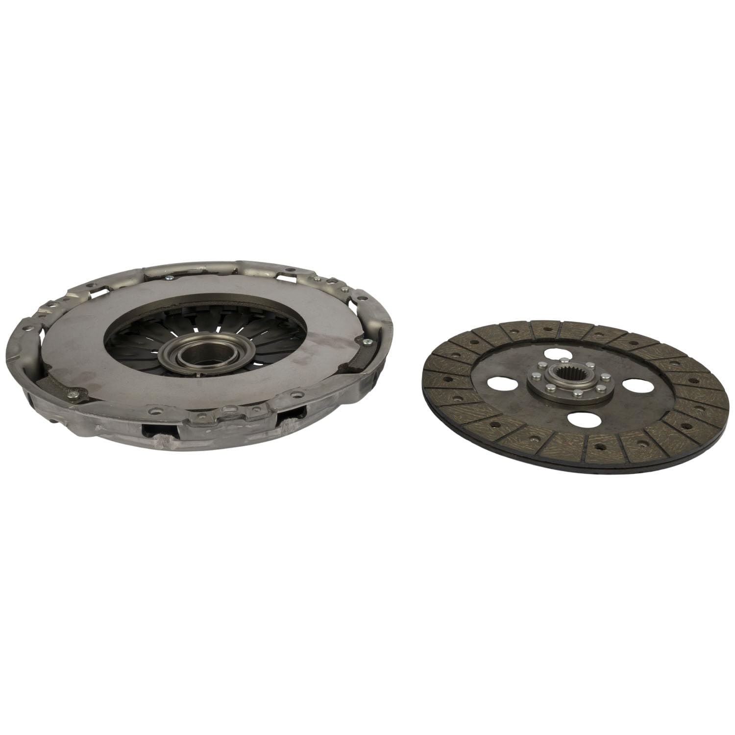 Kit d'Embrayage Neuf [3 Pièces] EKB6095