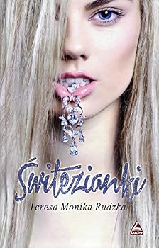 Paperback Switezianki [Polish] Book