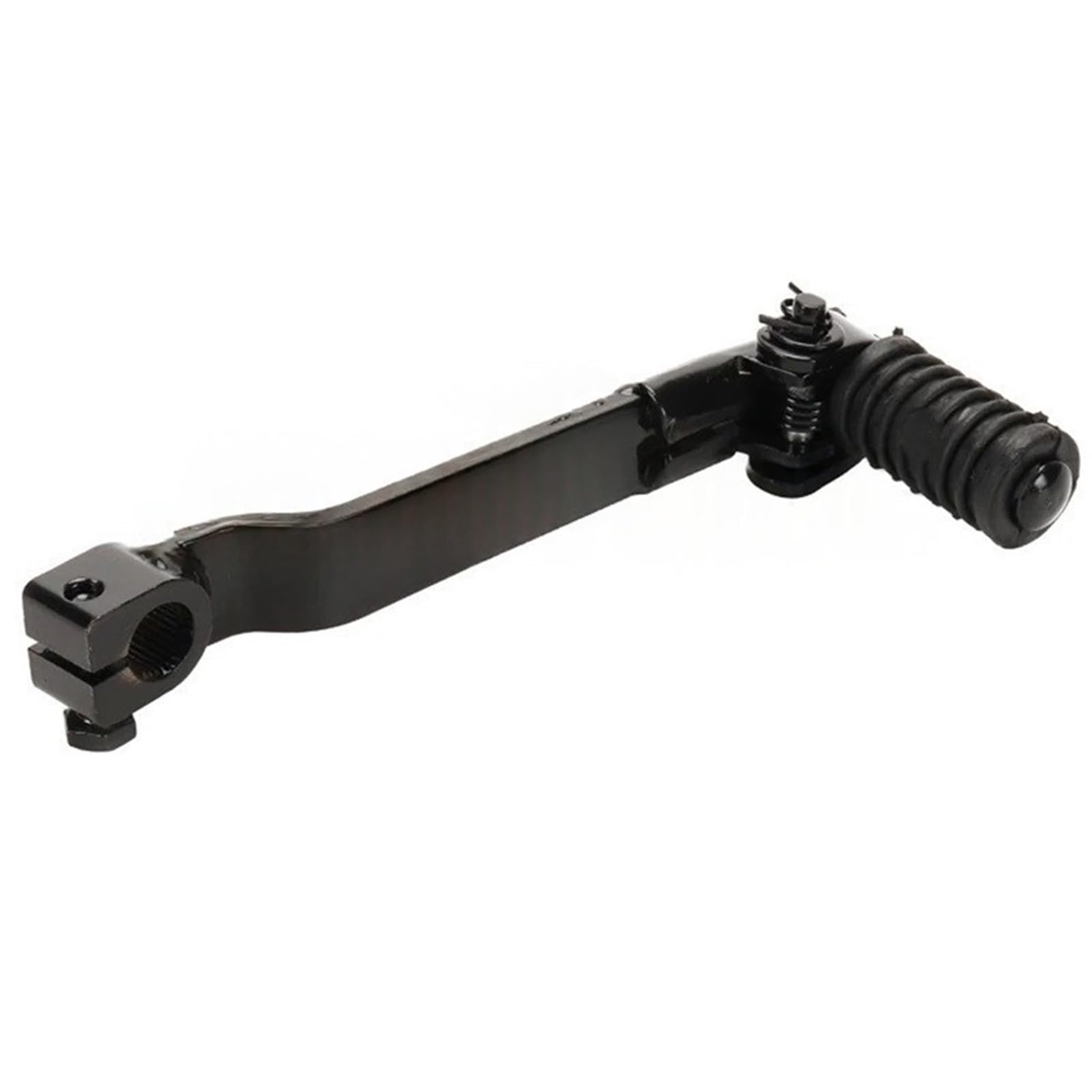 DYXYLKYHX Motorcycle Shift Shifter Folding Gear Shifter Shift Lever for 50cc 70cc 90cc 110cc 125cc 150cc 160cc YCF GPX SSR YX ATV Quad Motorcycle