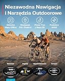 SUUNTO Race S Zegarek Biegowy z Ekranem Dotykowym Amoled, Dwuzakresowy Gps Zegarek Sportowy, Śledzenie Hrv i Snu, Plan Treningowy Oparty na Si, Bezpłatne Mapy Offline, Wodoodporność do 50M