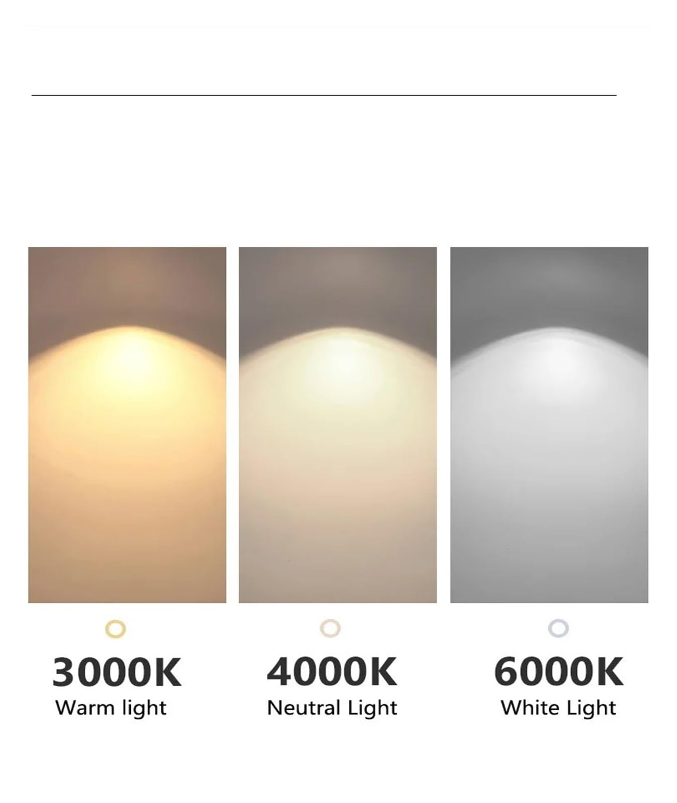 Lampa sufitowa do salonu nowoczesny luksusowy minimalistyczny minimalistyczny pierścień lampy do sypialni, nowoczesne