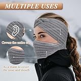 Zoom IMG-1 propog fasce invernali per capelli Zoom IMG-1 propog fasce invernali per capelli