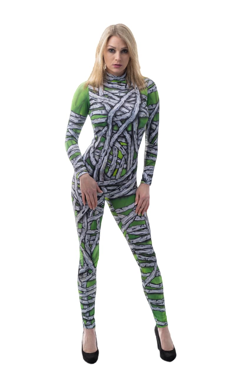 creation de hanninger gmbh & co. kg Zölibat Cyborg Costume, Jumpsuit creation de hanninger gmbh & co. kg Zölibat Cyborg Costume, Jumpsuit