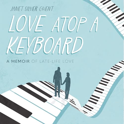 Love Atop a Keyboard by Janet Silver Ghent episode artwork