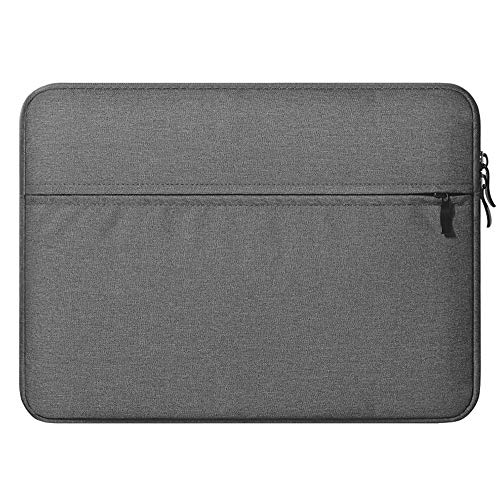Bolsa protetora para laptop de 13 a 15 polegadas, capa para notebook Ultrabook impermeável para MacB