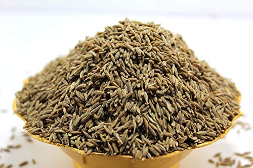 Image of Shirish Masala Jeera Whole 500gm, Cumin Whole (500 Gram Pack of 1)