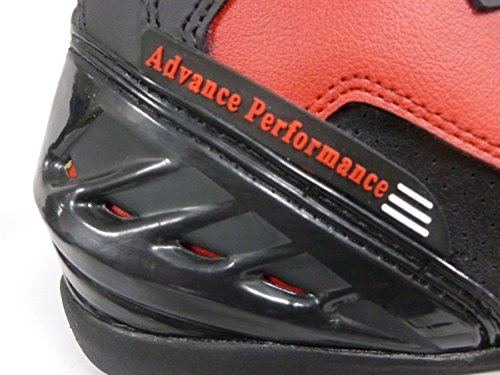 Stivale da moto: moto stivali EAGLE PADDOCK ANKLE