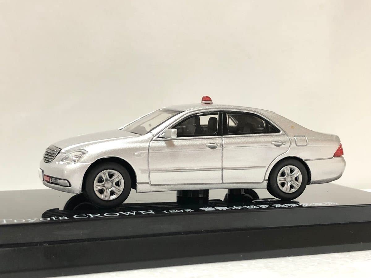Amazon | レイズトヨタ180系 ゼロクラウン 覆面パトロールカー
