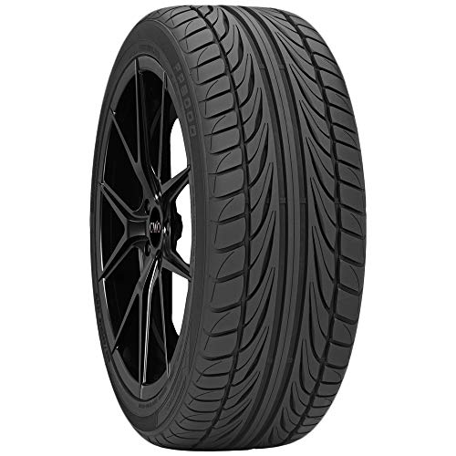 Ohtsu FP8000 High Performance Tire - 245/45R19 98W #1