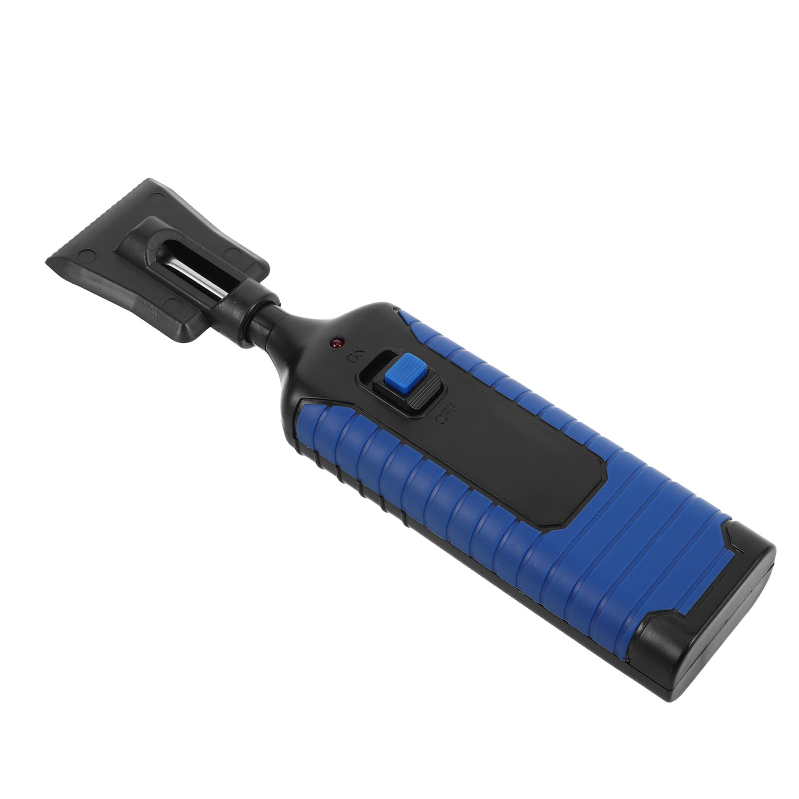 Herramienta Mini Herramienta Abs para Derretir Cera para Reparación y Rápida Bolígrafo Calefactor Azul de Grietas en Pisos y Azulejos Hogar