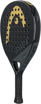 Head Edge II Black