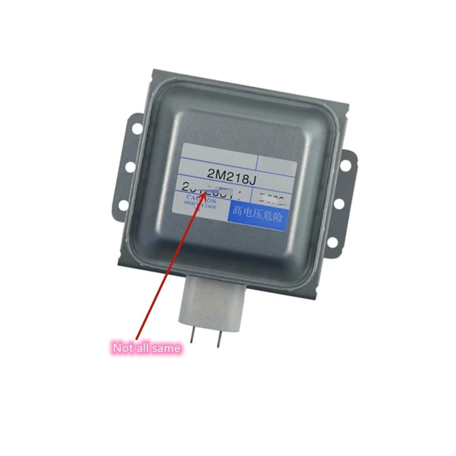 Magnetrón De Microondas 2M218J, Compatible Con Daewoo, KOC-985T 2M218, Accesorios De Piezas De Horno De Microondas Magnetrón
