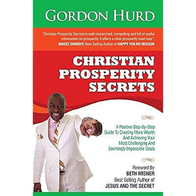 Christian Prosperity Secrets