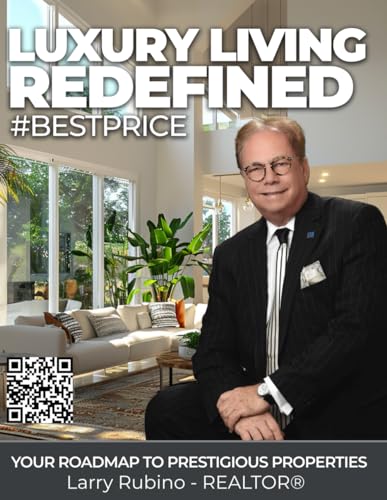 Luxury Living Redefined: Your Roadmap to Prestigious Properties