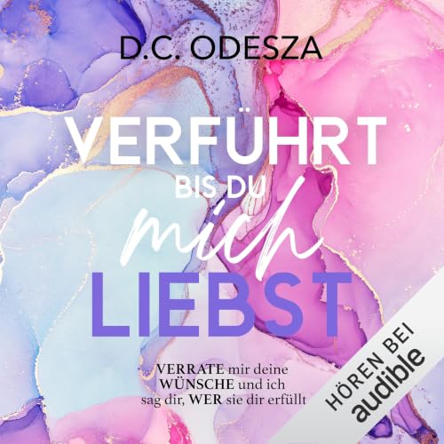 『VERF&Uuml;HRT bis du mich LIEBST』のカバーアート