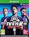 Price comparison product image FIFA 19 Xbox One