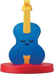 FABA Personaje sonoro – Música clásica al Violonchelo – Músicas, Canciones y Sonidos para niños a Partir de 0 años – Escuchable con el Contador de Historias y FABA+, Juego Educativo, versión Italiana