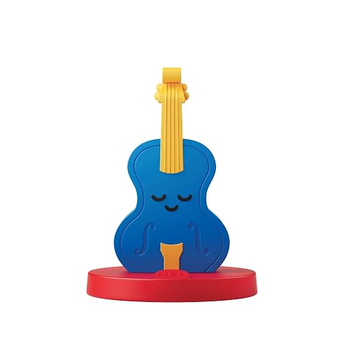 FABA Personaje Sonoro - Música clásica de Violonchelo