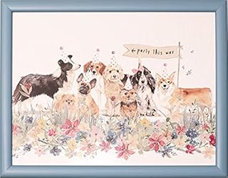 St Helens Home & Garden Lap Tray with Bean Bag Cushion (Animal)